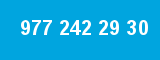 977 242 29 30 977 242 29 30